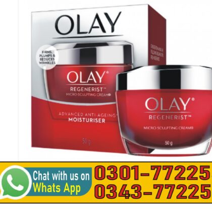 Olay Regenerist Face Cream