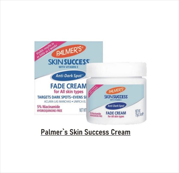 Palmer`s Skin Success Cream