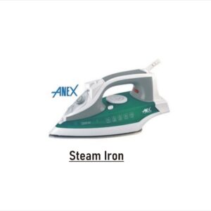 Steam Iron