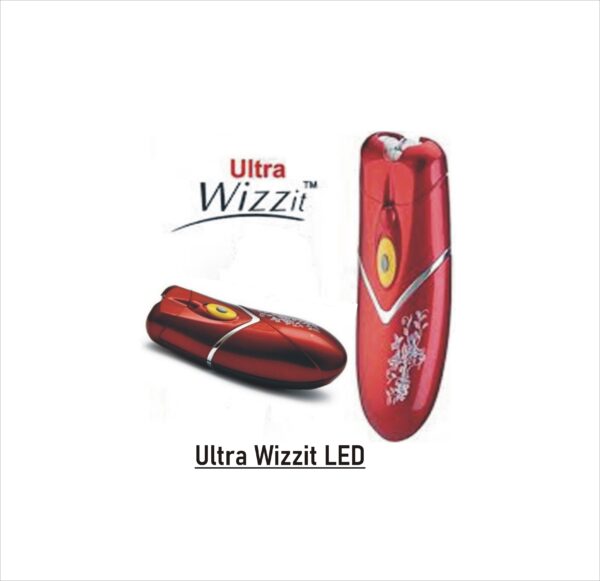 Ultra Wizzit LED