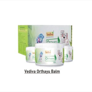 Vediva Orthayu Balm