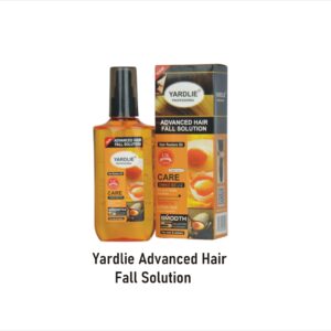 Yardlie Advanced Hair Fall Solution
