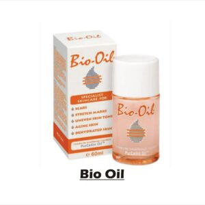 Bio Oil