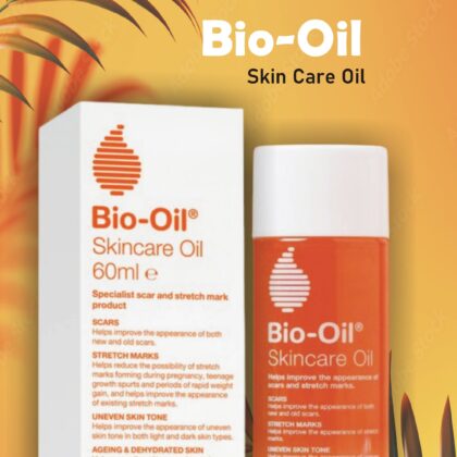 Bio Oil – Skin Care Oil