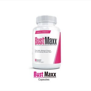 Bust Maxx Capsules