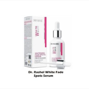 Dr. Rashel White Fade Spots Serum