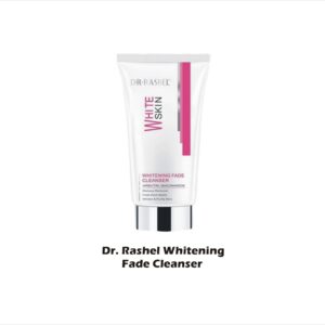 Dr. Rashel Whitening Fade Cleanser