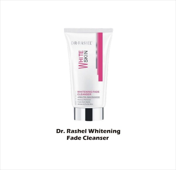 Dr. Rashel Whitening Fade Cleanser