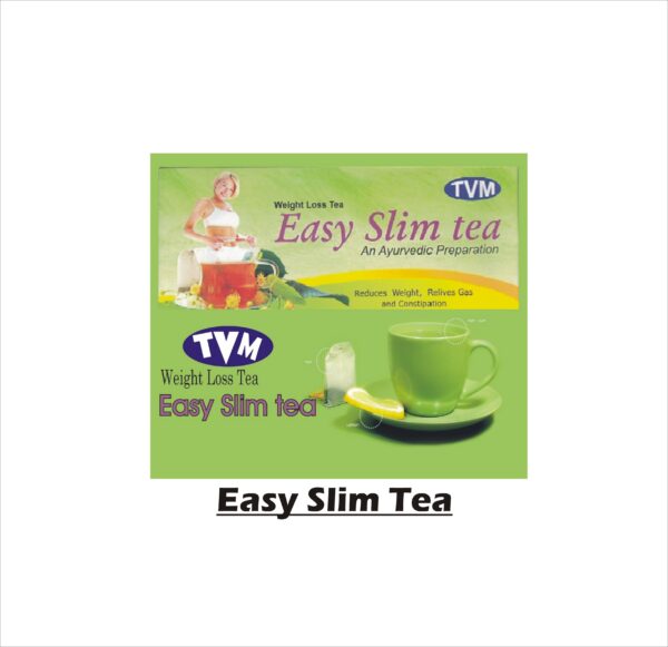 Easy Slim Tea