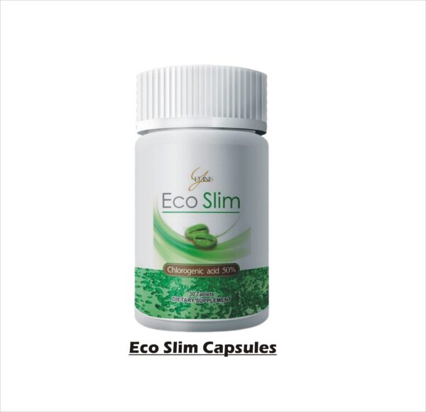 Eco Slim Capsules