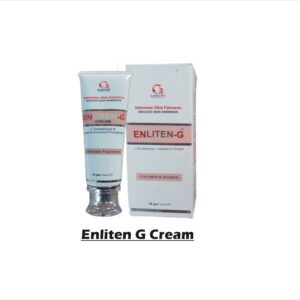 Enliten-G 30-gm Cream