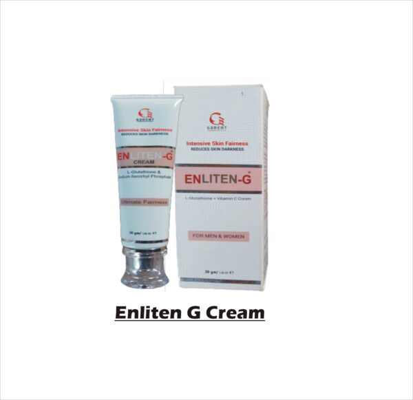 Enliten-G 30-gm Cream