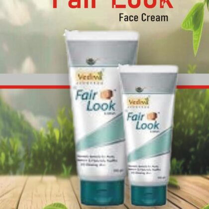 Fair Look Cream