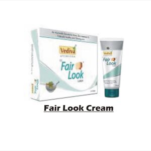 Fair Look Cream