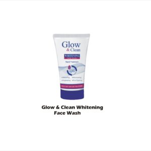 Glow & Clean Whitening Face Wash