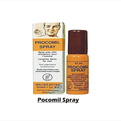 Pocomil Spray