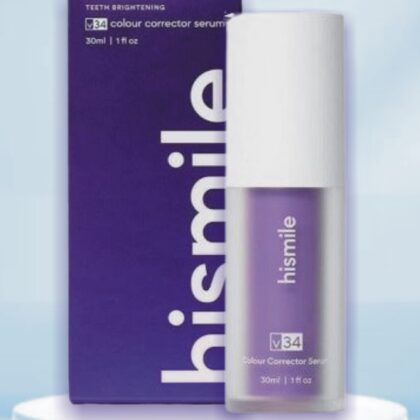 Hismile V34 Toothpaste