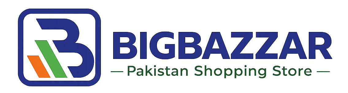 Bigbazzar Logo